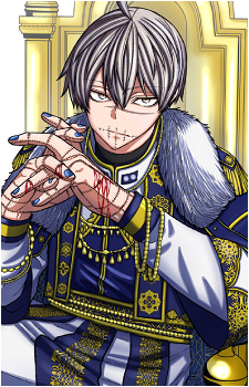 Jin Kougasaki