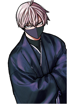 Jin Kougasaki