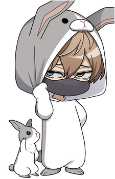 Jin Kougasaki