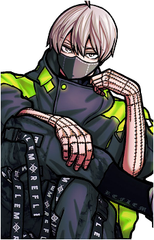 Jin Kougasaki