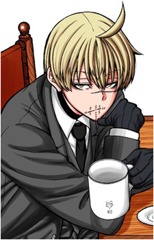 Jin Kougasaki