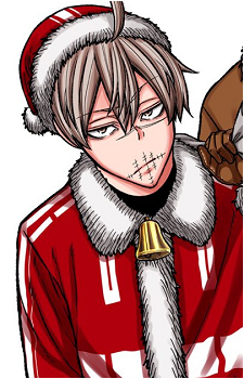 Jin Kougasaki