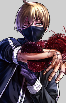 Jin Kougasaki