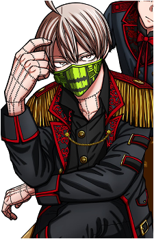 Jin Kougasaki