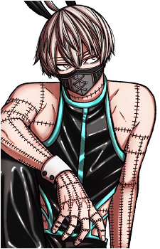 Jin Kougasaki