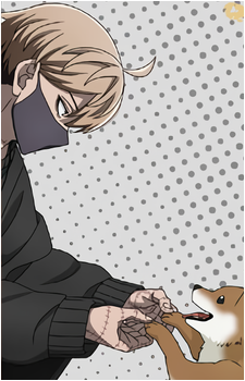 Jin Kougasaki