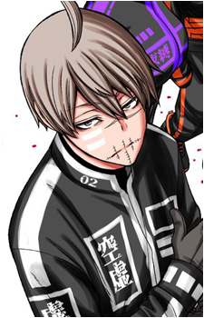 Jin Kougasaki