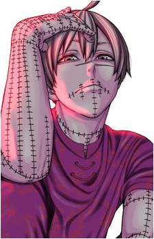 Jin Kougasaki
