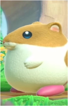 Rick {Kirby}