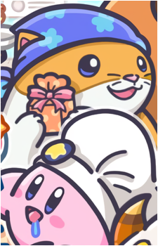 Rick {Kirby}