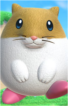 Rick {Kirby}'s image