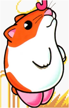 Rick {Kirby}