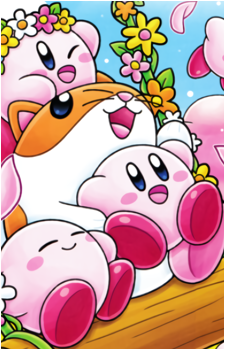 Rick {Kirby}