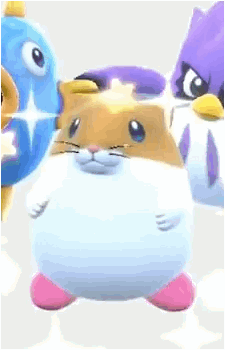 Rick {Kirby}
