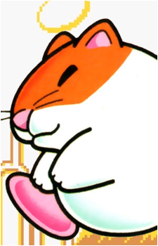 Rick {Kirby}