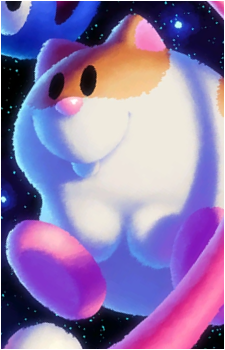 Rick {Kirby}