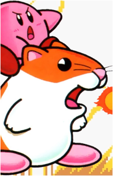Rick {Kirby}