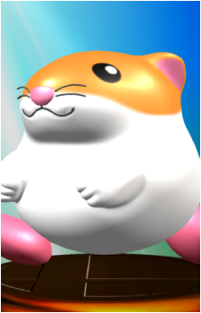 Rick {Kirby}
