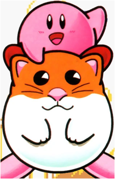 Rick {Kirby}