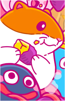 Rick {Kirby}
