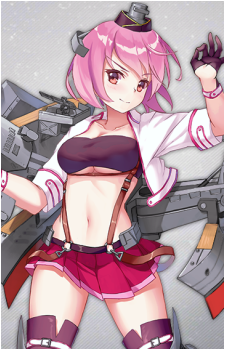 Pensacola's image