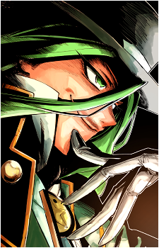 Shitai Kubinashi's image
