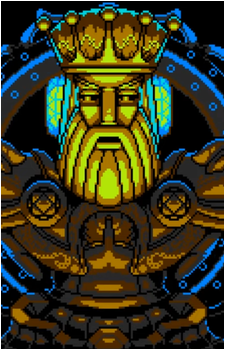 The Grand Triumvirate's image