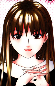 Megumi Amatsuka {CA}'s image