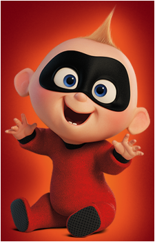 Jack-Jack's image