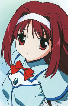 Akari {KonoMini}
