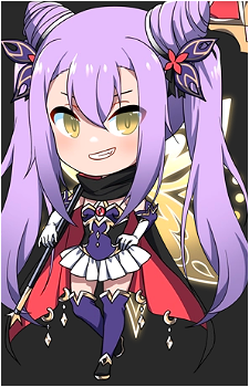 Rin's image