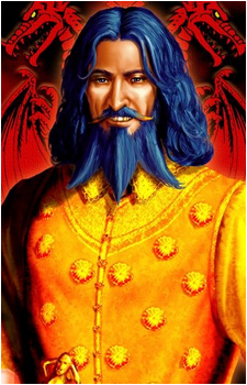 Daario Naharis