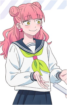 Miyu Suzuki