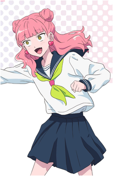 Miyu Suzuki