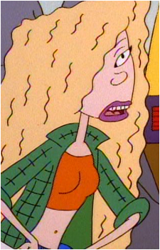 Debbie Thornberry's image