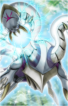 White Aura Bihamut's image