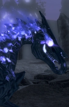 Arvak's image