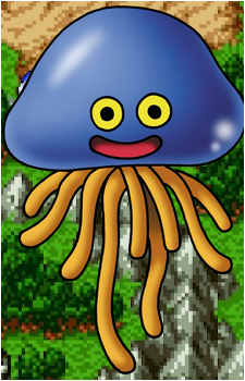 Heal Slime's image
