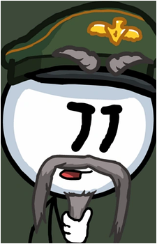 General Galeforce's image