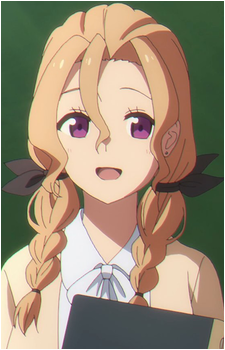 Homeroom Teacher's image