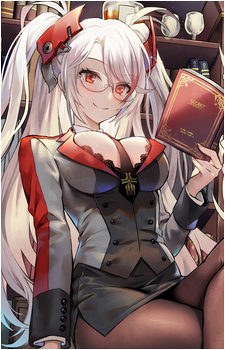 Prinz Eugen {AL}