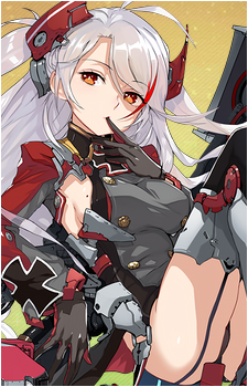Prinz Eugen {AL}'s image