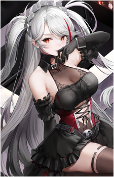 Prinz Eugen {AL}