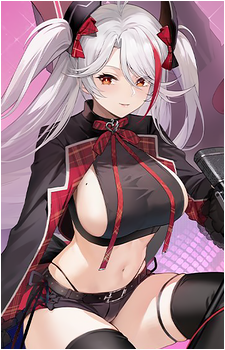 Prinz Eugen {AL}