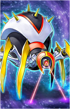 Ally of Justice Cycle Reader's image