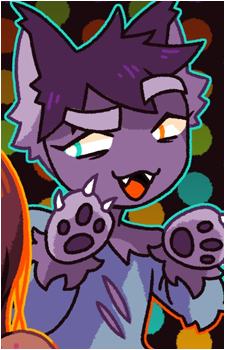 Sparky Fritz
