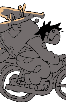 Zacharie