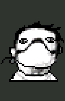Zacharie's image
