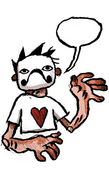 Zacharie
