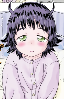 Shiharu Fudou